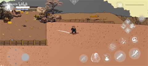 黑神话悟空像素版0.6