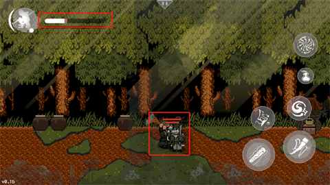 黑神话悟空像素版0.6
