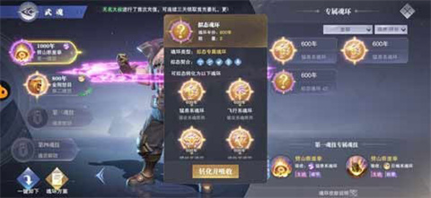 斗罗大陆魂师对决官服