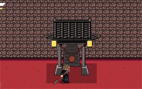 黑神话悟空像素版6.0