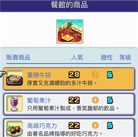 珍宝机场物语原版