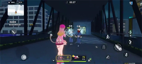 代号校园模拟器手游