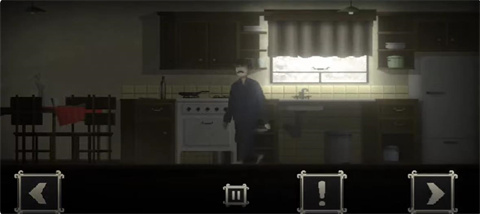 精神阴霾