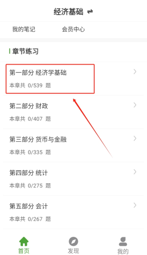 经济师刷题狗题库