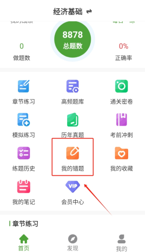 经济师刷题狗题库