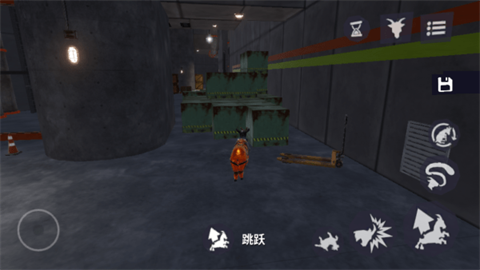 模拟山羊3胡闹多元宇宙手游