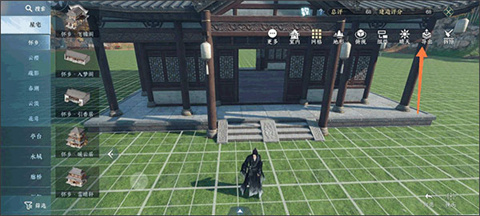 云逆水寒
