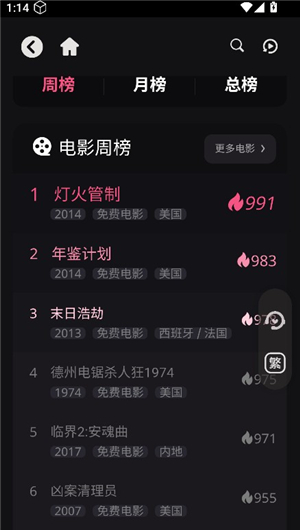 恐影迷免费版