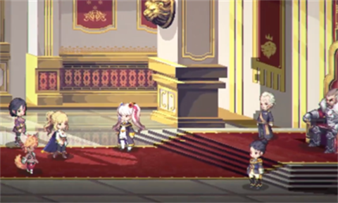 女神指令