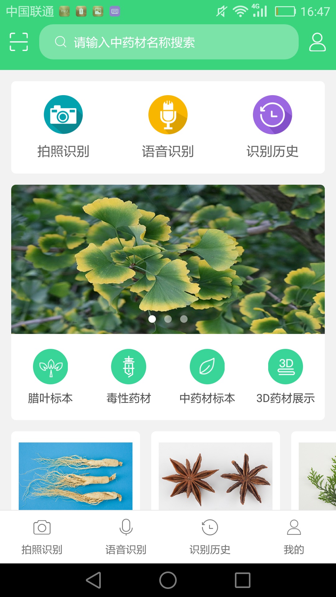 照药镜