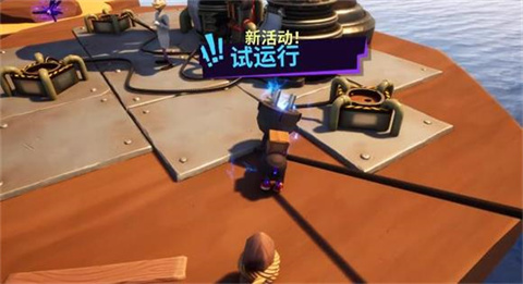 模擬山羊3胡鬧多元宇宙中文版