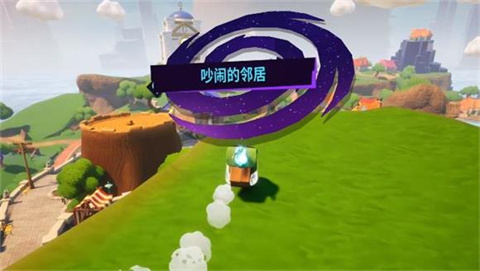 模擬山羊3胡鬧多元宇宙中文版
