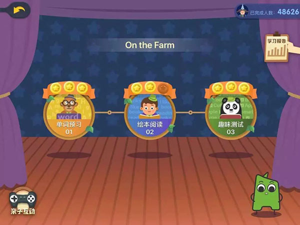 ABC Learning
