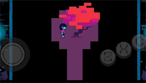 三角符文1-4章