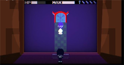 三角符文1-4章
