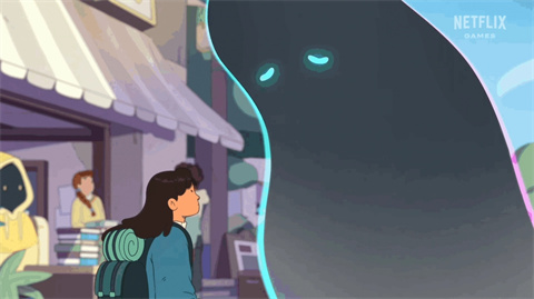 灵魂之渡