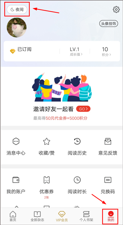 看天下