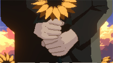 向气球