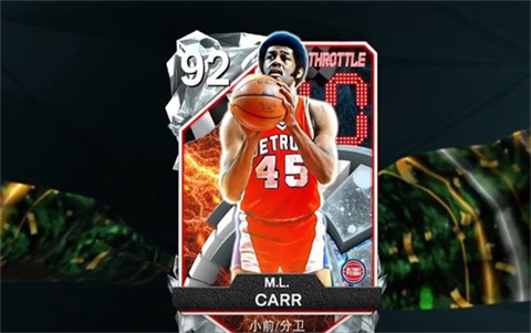 NBA2K25梦幻球队手游