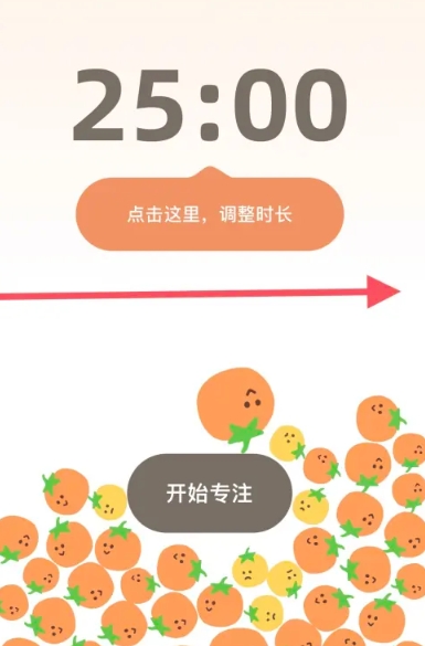 我的番茄