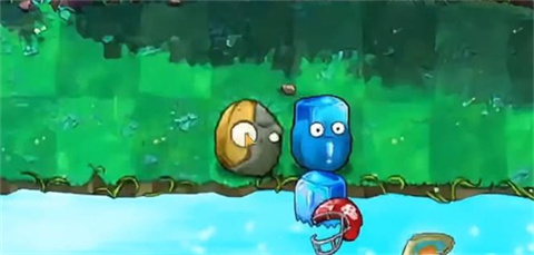 植物大战僵尸融合版NIEJO版