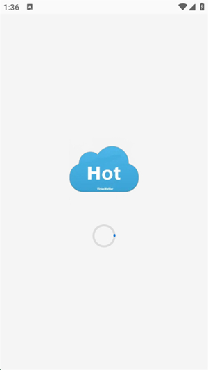HotPan网盘