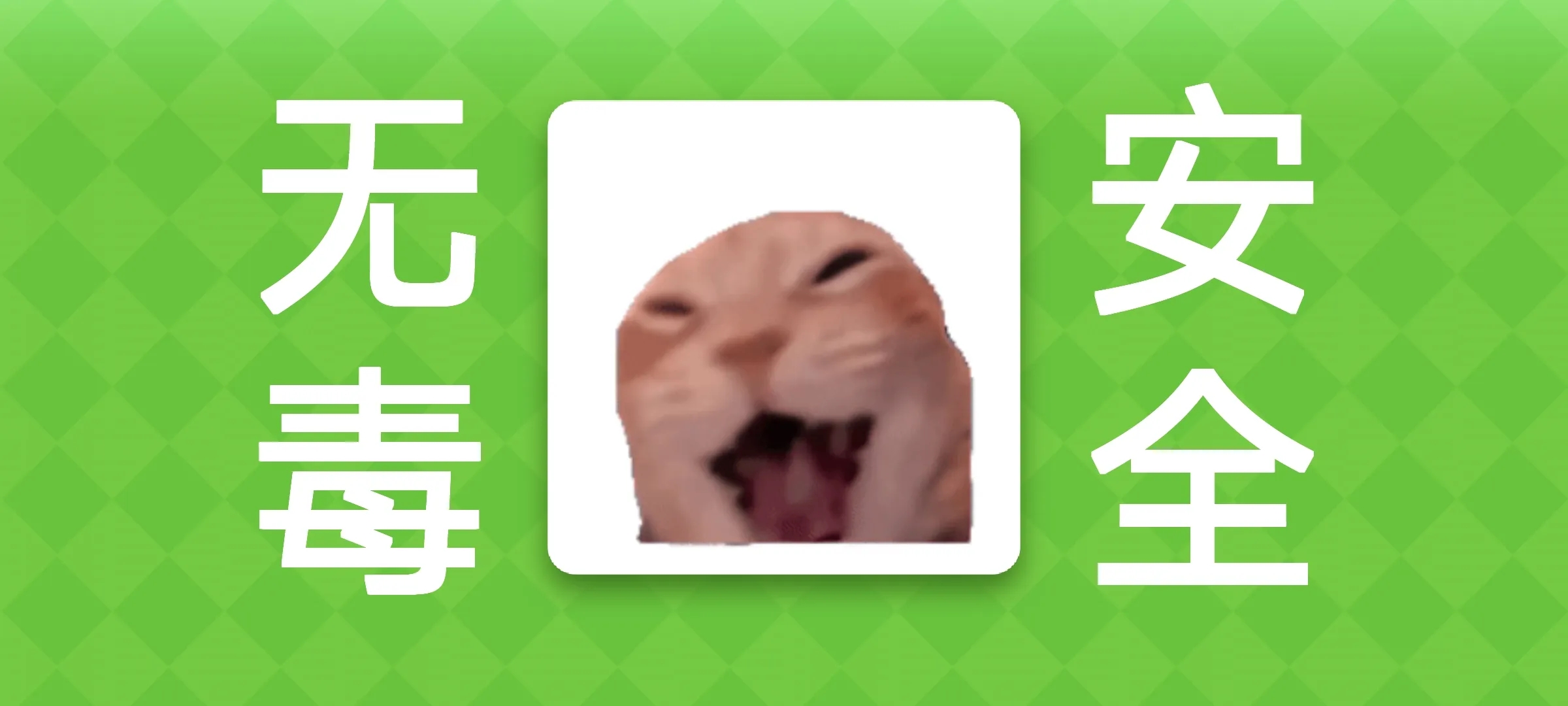 Meme的毒药