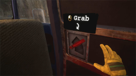 FNAF模仿者之谜