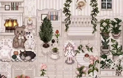 星露谷物语乙女版直装