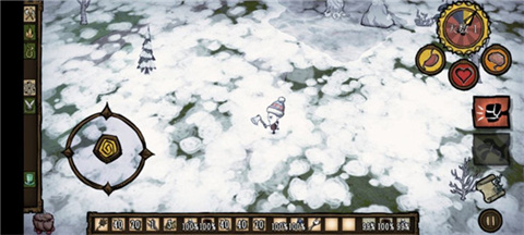 饑荒mod整合版