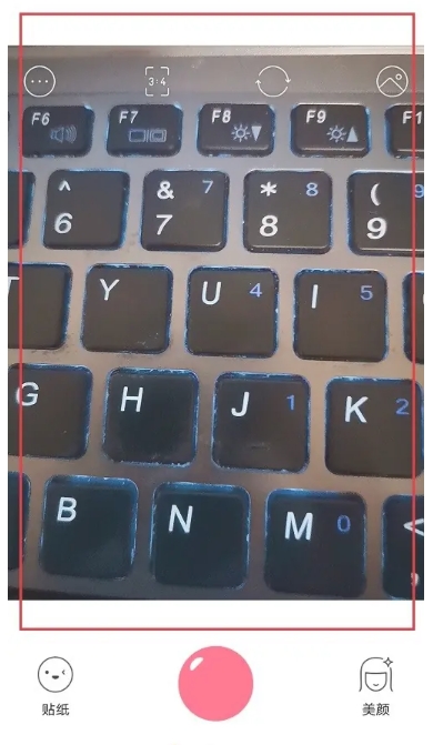 布丁相机免费版