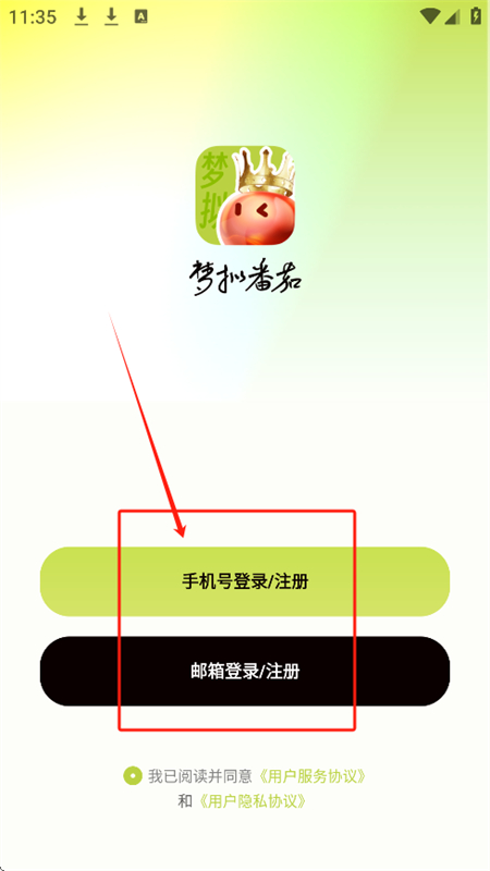 重庆开发app的网站梦拟番茄正版