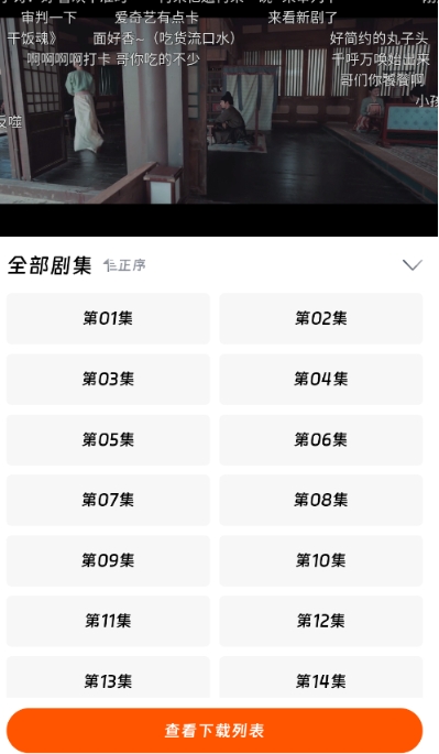 闪映剧场纯净版