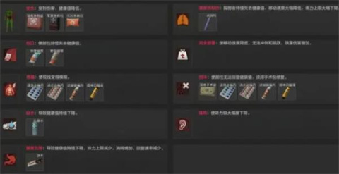 暗区突围轻量版手游