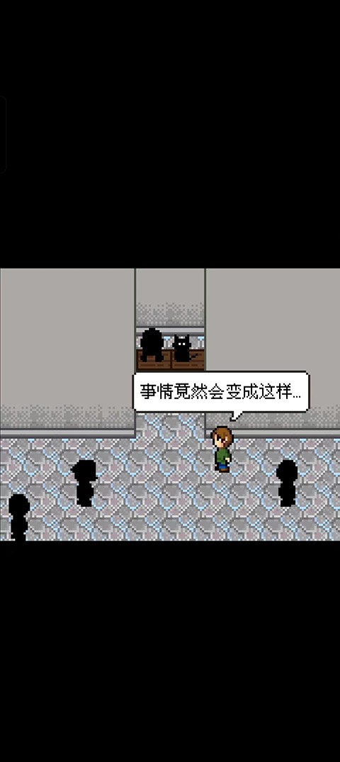 赎罪的时钟中文版
