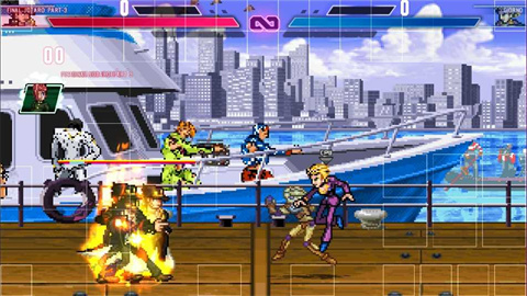 mugenjojo别天止水改1.3