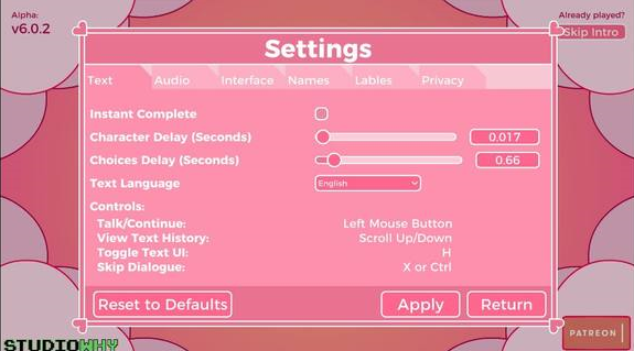 ponywaifusim汉化版