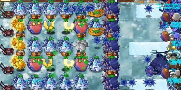 植物大战僵尸融合版2.7手机版