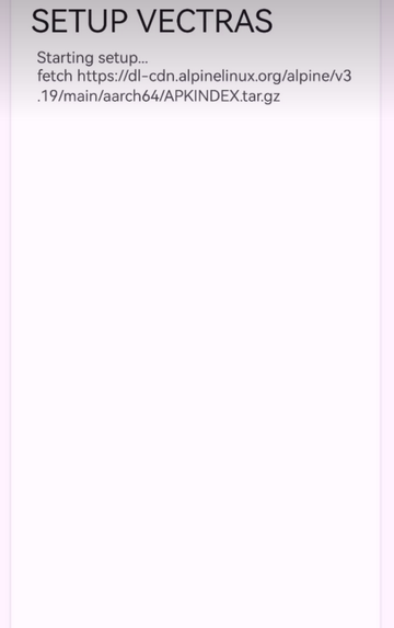 江西app开发定制公司VectrasVM虚拟机