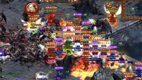 天纵复古版