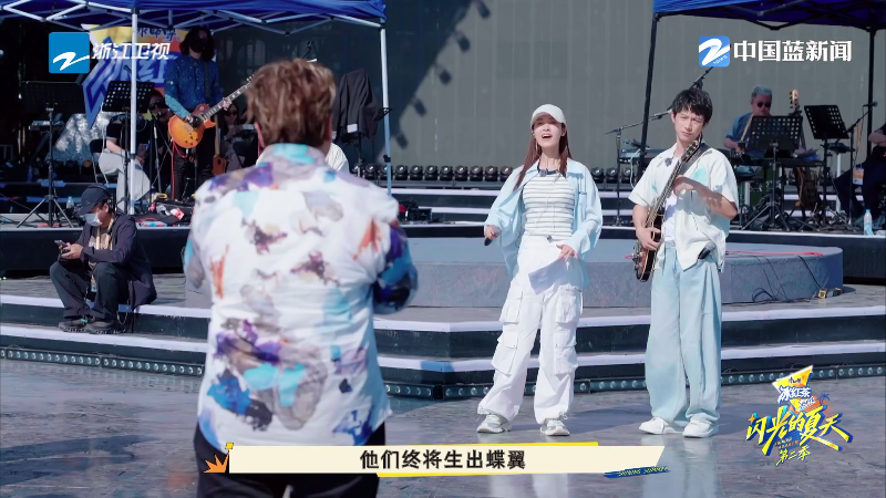 畅享TV