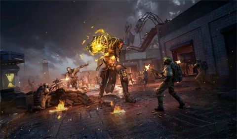 pubg國際服官方版