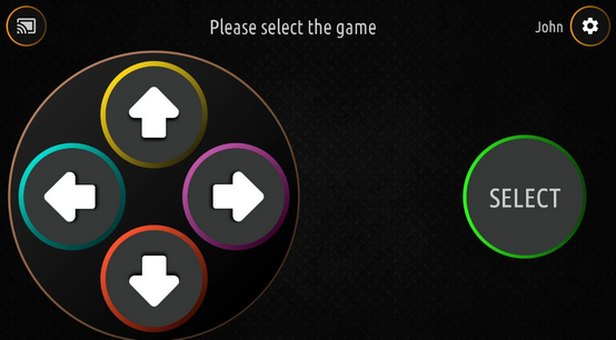 ArcadeCast