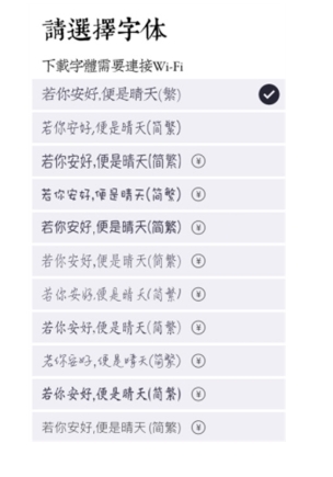 素记日记记录