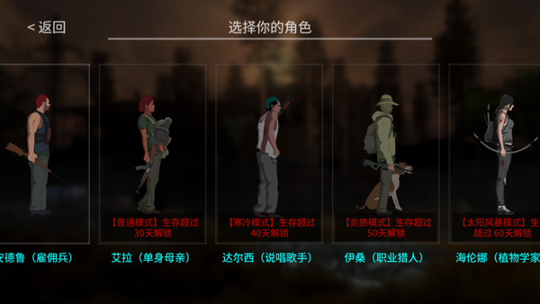 地表法则先遣者官方版