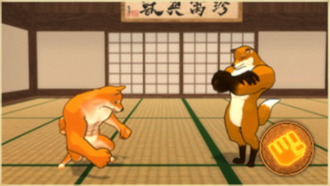动物之斗全角色