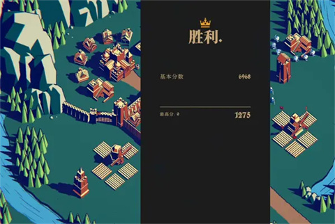 王权陨落正版