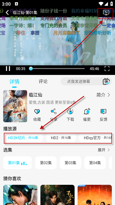 海豚4K视频