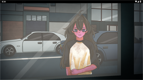 SCP跨维度自动售货机