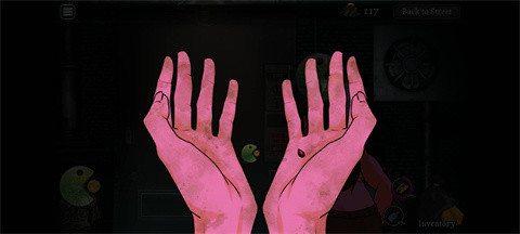 SCP跨维度自动售货机
